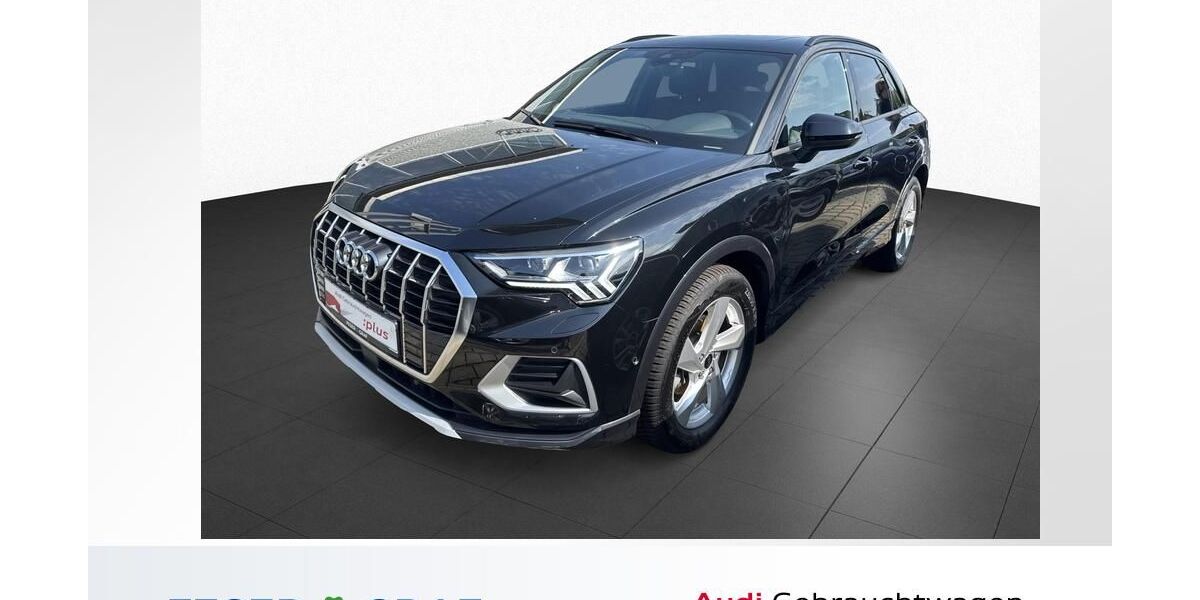Audi Q3 19.950 km 37.980 &euro; Schwabach 91126