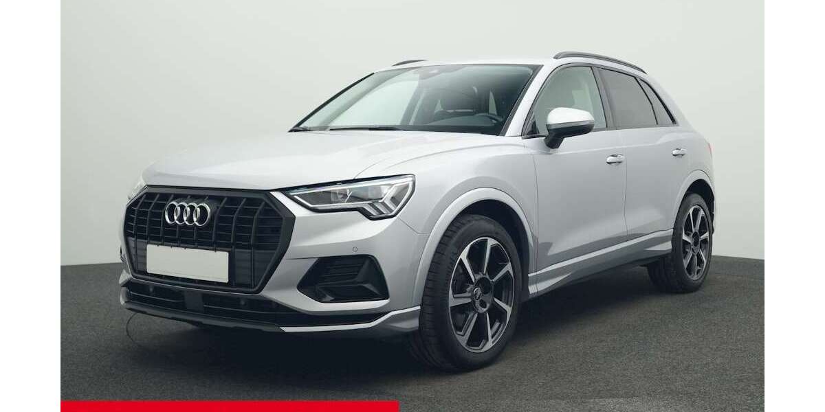 Audi Q3 29.995 km 31.950 &euro; Greding 91171