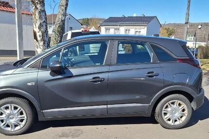 Opel Crossland (X) 83.900 km 12.100 &euro; Taunusstein 65232