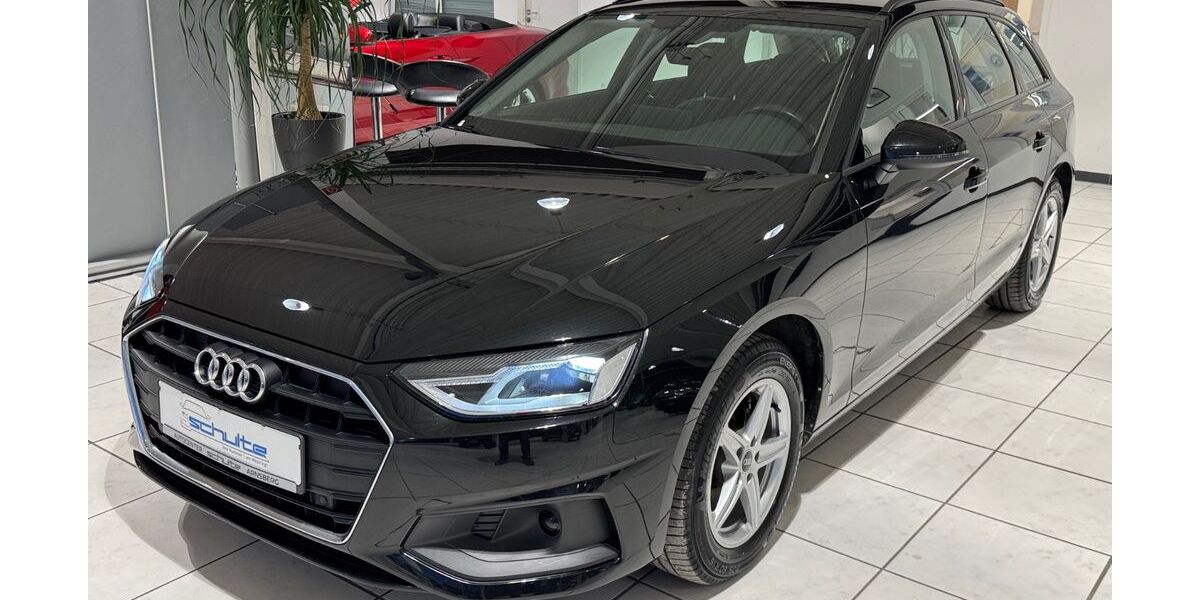 Audi A4 79.350 km 21.850 &euro; Arnsberg 59759