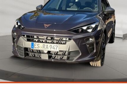 Cupra Terramar 2.500 km 52.930 &euro; Nürtingen 72622