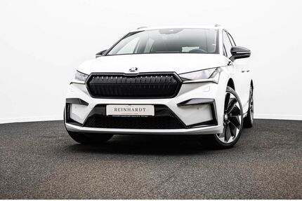 Skoda Enyaq 63.862 km 34.380 € Hagen 58091