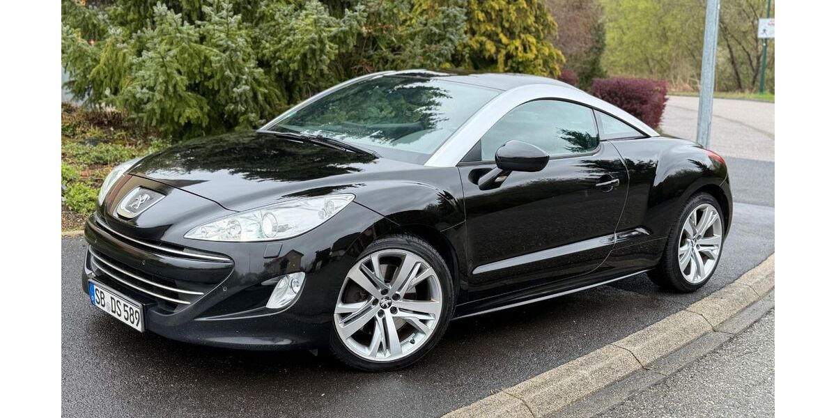 Peugeot RCZ 230.000 km 8.500 &euro; Saarbrücken 66111