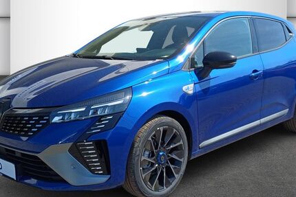 Renault Clio 7.500 km 22.394 &euro; Halle 06132