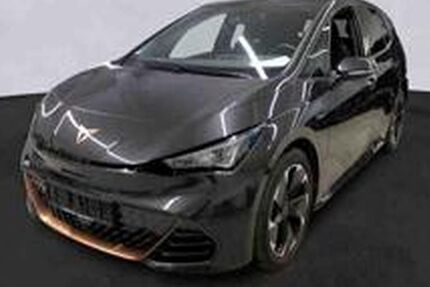 Cupra Born 41.779 km 23.950 &euro; Höchstadt an der Aisch 91315