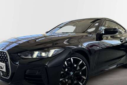 BMW 430 24.994 km 54.590 &euro; Geretsried - Gelting 82538