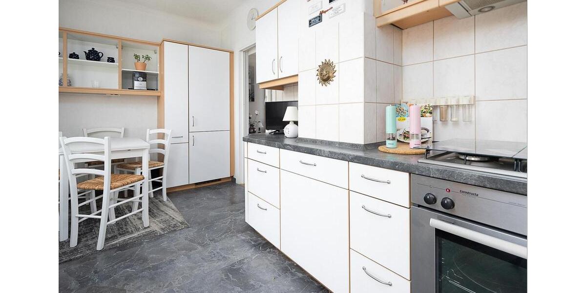 Mietwohnung Brandenburger a.d.Havel 104.30m² (4 Zimmer, Terasse) 4 zimmer