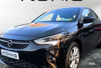 Opel Corsa 7.139 km 17.990 &euro; Hoppegarten 15366