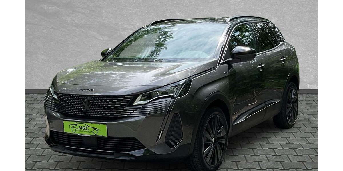 Peugeot 3008 27.696 km 22.990 &euro; Bayreuth 95445