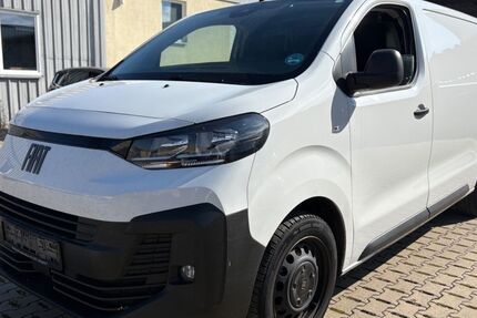 Fiat Scudo 40.500 km 24.900 &euro; Braunschweig 38112