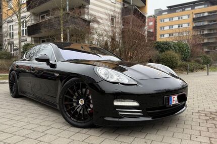 Porsche Panamera 259.741 km 18.490 &euro; Frankfurt am Main 60486