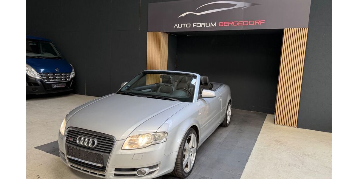 Audi A4 117.000 km 7.950 &euro; Hamburg 21029