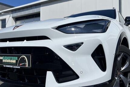 Cupra Formentor 16.152 km 29.860 &euro; Marktredwitz 95615