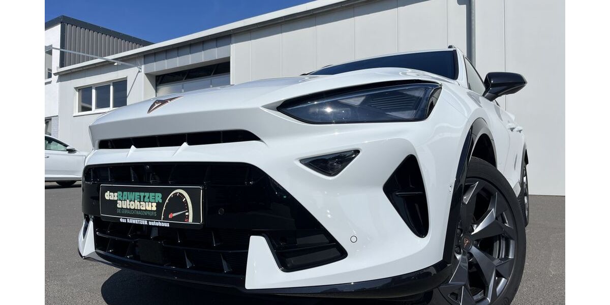 Cupra Formentor 16.152 km 29.860 &euro; Marktredwitz 95615