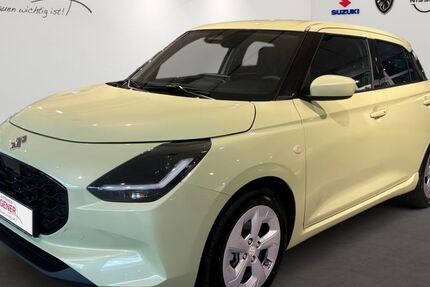 Suzuki Swift 1.410 km 21.230 &euro; Berlin 13437