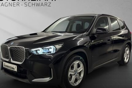 BMW iX1 8.400 km 40.450 € Oberhaching bei München 82041