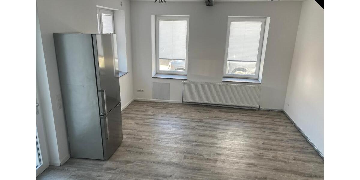 Etagenwohnung Extertal - 3 Zimmer, 80 m&sup2;, 550&euro; | Angebot:26279655
