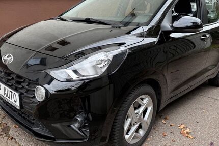 Hyundai i10 30.000 km 14.990 &euro; Neu-Ulm (Pfuhl) 89233