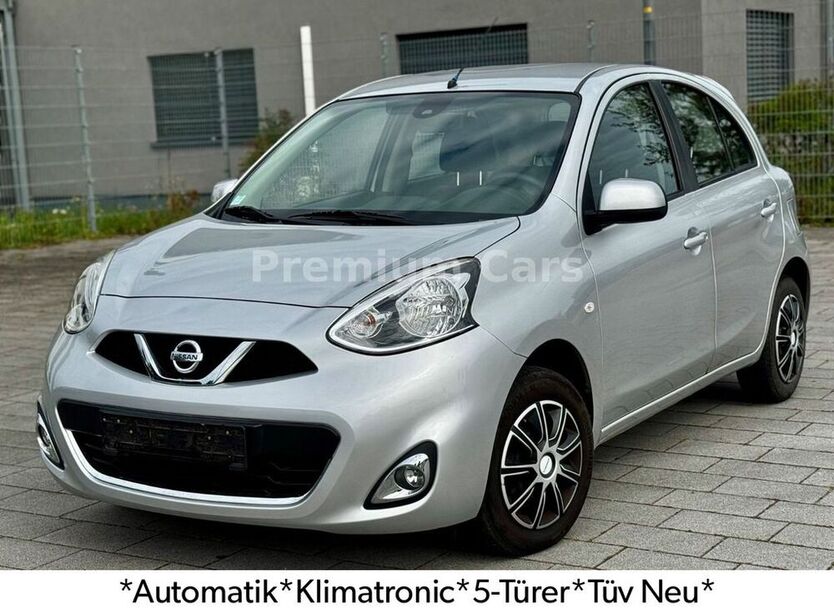 Micra