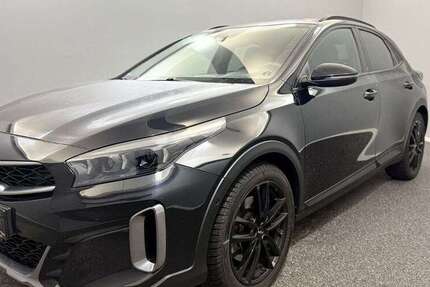 Kia XCeed 36.700 km 24.999 &euro; Reutlingen 72766