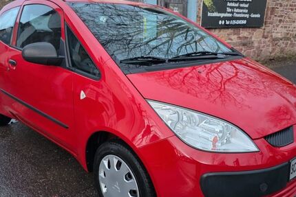 Mitsubishi Colt 52.000 km 3.299 &euro; Karlsruhe 76131