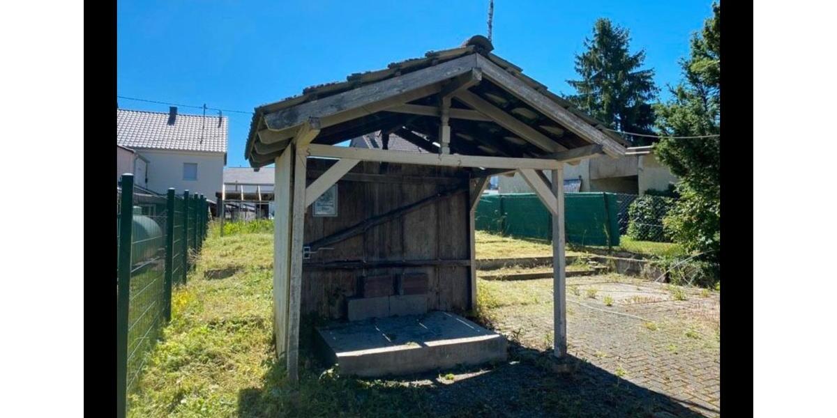 Einfamilienhaus Saarwellingen - 1 Zimmer, 50 m&sup2;, 49.999&euro; | Angebot:19486526