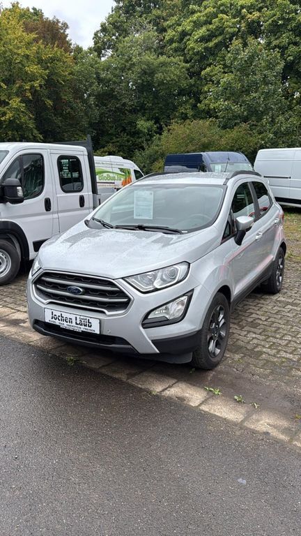 EcoSport