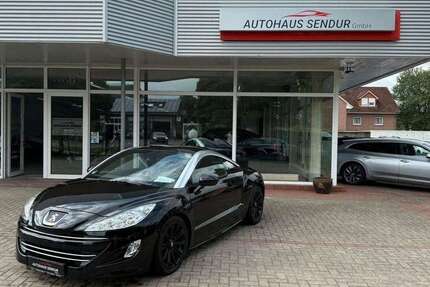 Peugeot RCZ 153.241 km 7.790 &euro; Menslage 49637