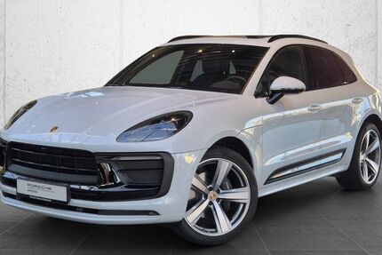 Porsche Macan 8.699 km 69.900 &euro; Emsbüren 48488