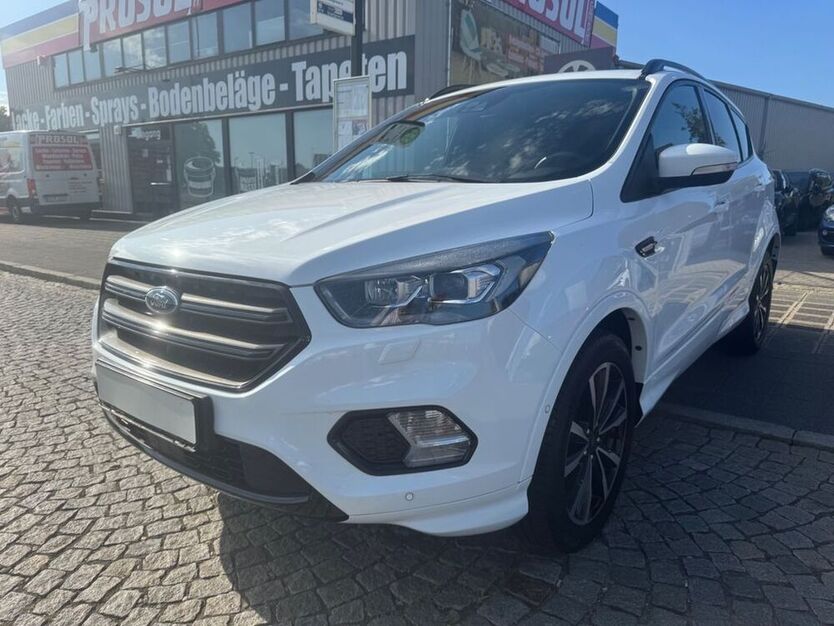 Kuga