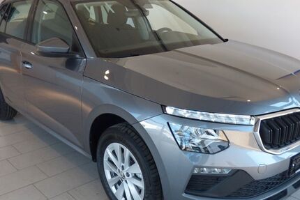 Skoda Kamiq 6.500 km 19.499 &euro; Ahorntal 95491