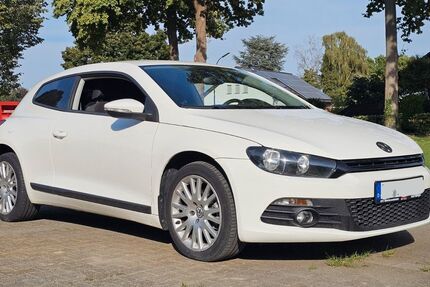 VW Scirocco 139.000 km 5.500 € Paderborn 33102