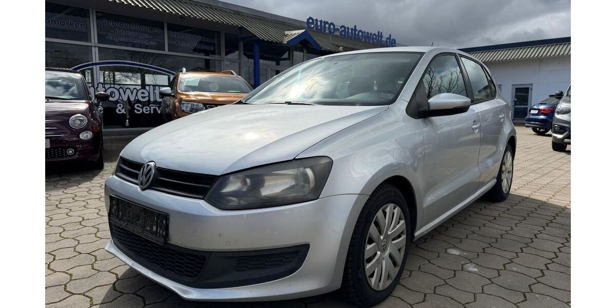 VW Polo 130.850 km 3.990 &euro; Gieboldehausen 37434