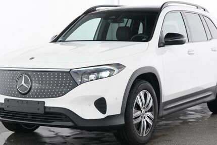 Mercedes-Benz EQB 15.732 km 41.490 &euro; Lübeck 23556