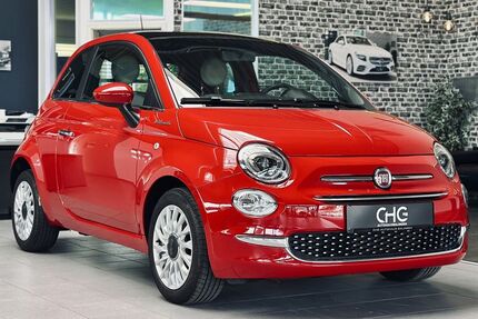 Fiat 500 51.010 km 11.990 &euro; Balingen 72336
