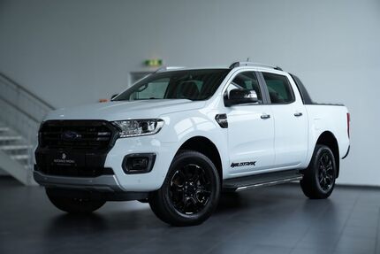 Ford Ranger 38.570 km 37.990 € Wildau 15745