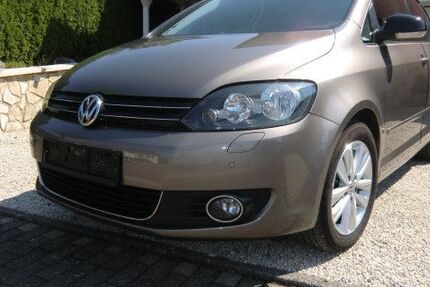 VW Golf Plus 177.000 km 6.900 &euro; Wadern 66687