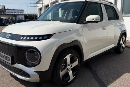 Hyundai INSTER 16.800 km 28.490 &euro; Landsberg a. Lech 86899
