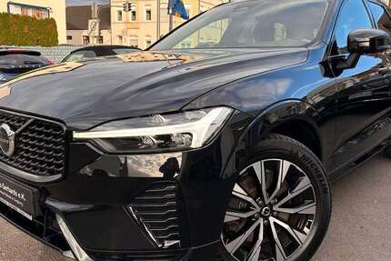 Volvo XC60 82.800 km 33.333 € Siegburg 53721