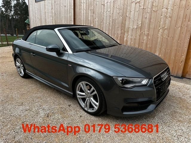 Audi A3 146.000 km 14.950 &euro; Heideck 91180