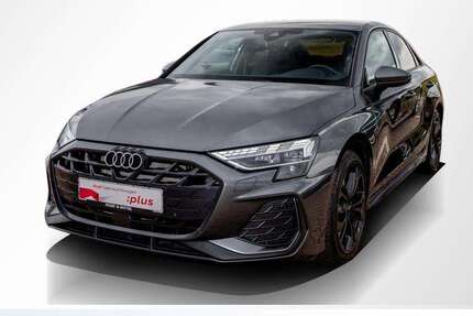 Audi A3 28.249 km 32.990 &euro; Bernburg 06406