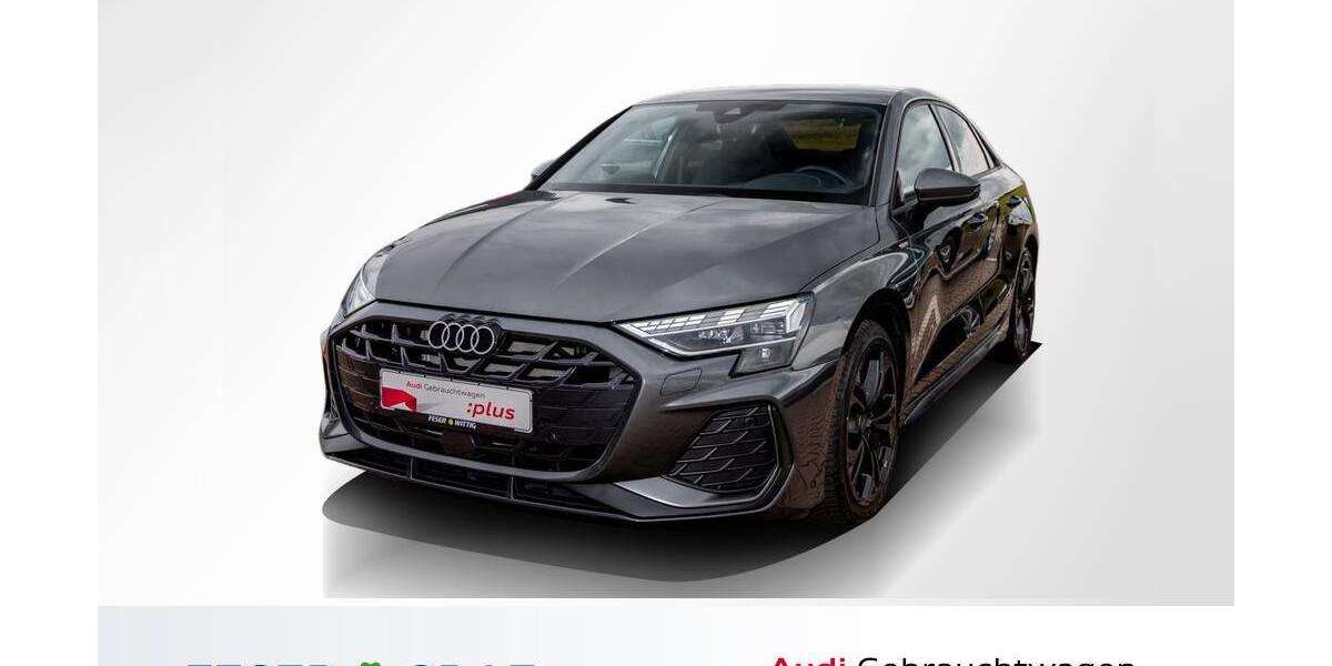 Audi A3 28.249 km 32.990 &euro; Bernburg 06406
