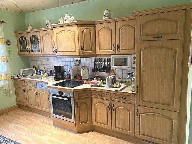 Einfamilienhaus Eisleben Schmalzerode - 6 Zimmer, 210 m&sup2;, 120.000&euro; | Angebot:25729409