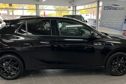 Opel Corsa 17.355 km 16.705 &euro; Werl 59457