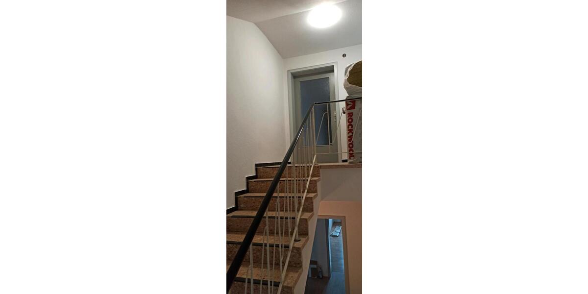 Dachgeschoss Wohnung Blumberg Epfenhofen 3 zimmer