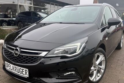 Opel Astra 138.080 km 11.900 &euro; Rostock 18069