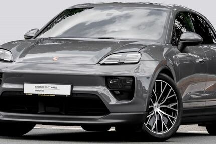 Porsche Macan 8.650 km 87.900 &euro; Münster 48163