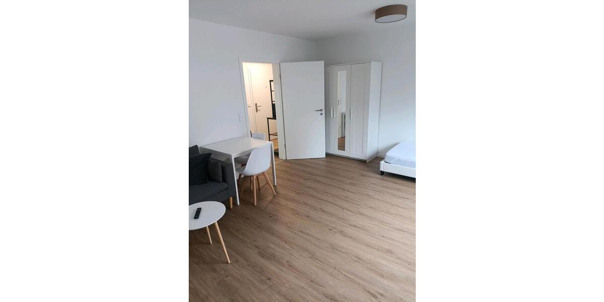 Etagenwohnung Rimpar - 1 Zimmer, 29 m&sup2;, 590&euro; | Angebot:25374314