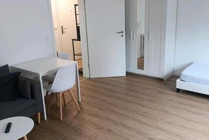 Wohnung Rimpar - 1 Zimmer, 29 m&sup2;, 590&euro; | Angebot:25374314