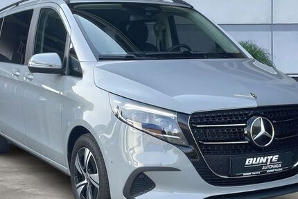 Mercedes-Benz V 250 28.809 km 64.775 &euro; Papenburg 26871